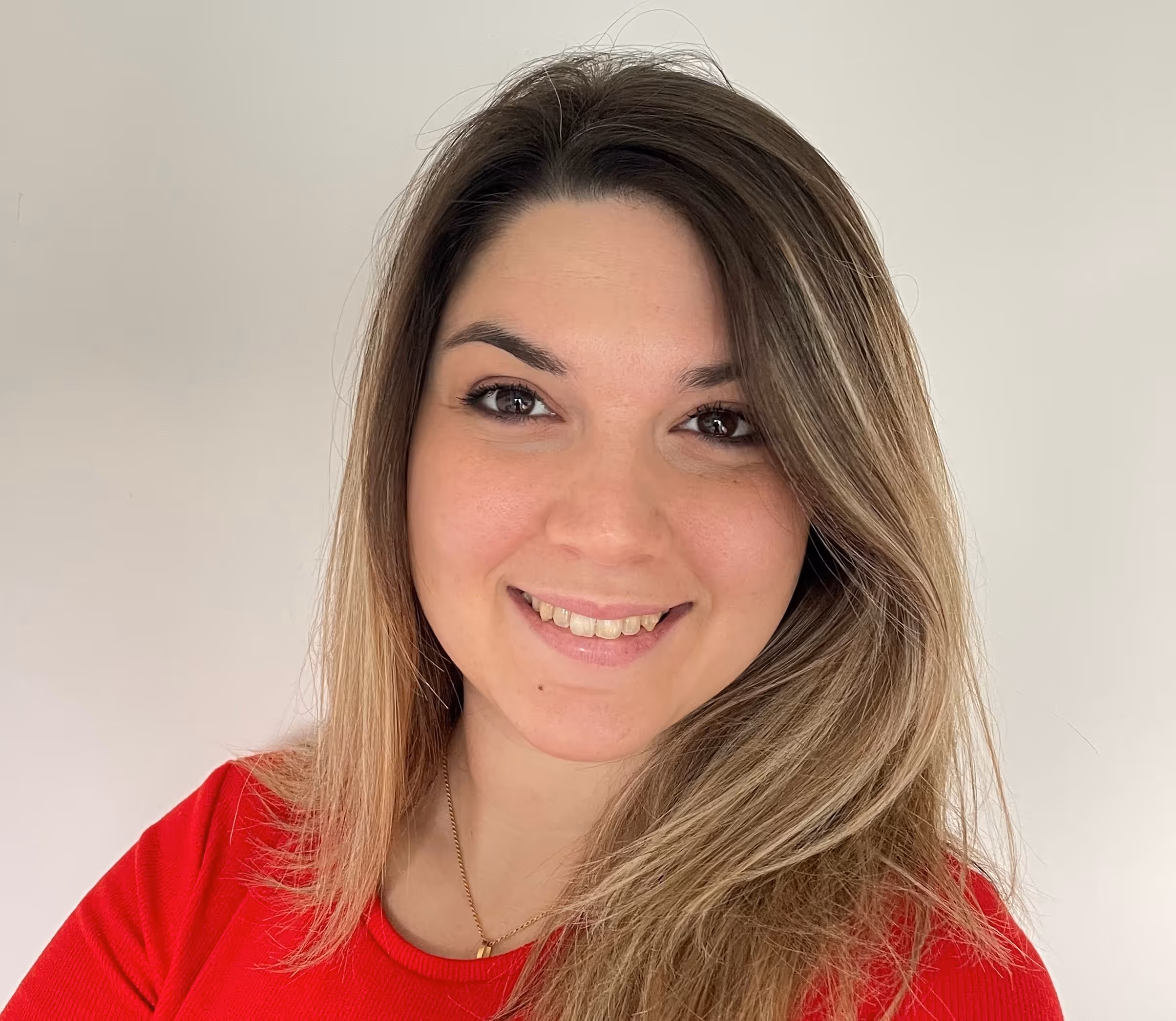Anna Visalli