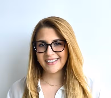 Lucinda Silvia Spinelli