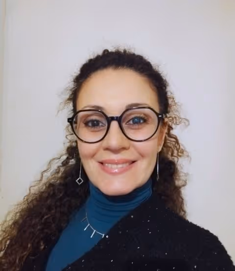 Emanuela Giovanna La Noce