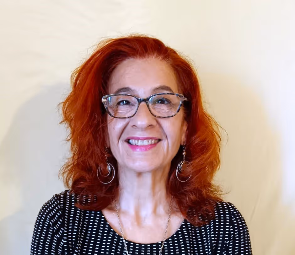 Maria Vittoria Barba