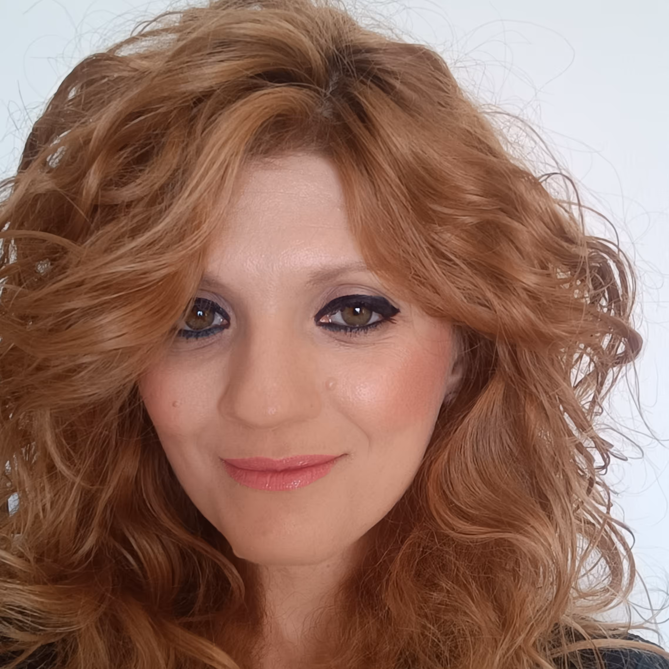 Margareth Fabiana Russo