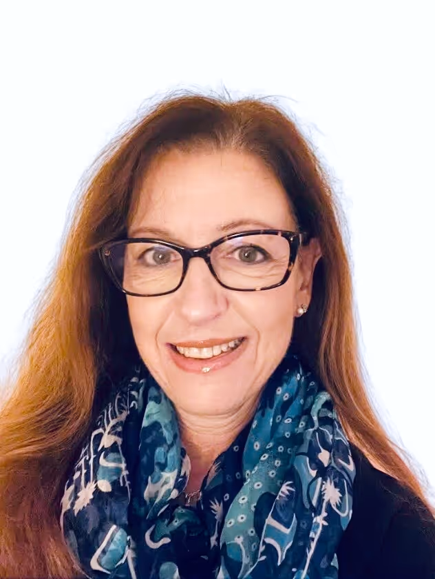 Vania Caterina Predebon