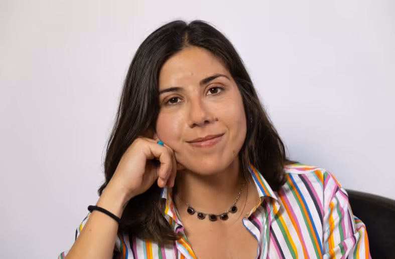 Francesca D'Alessandro