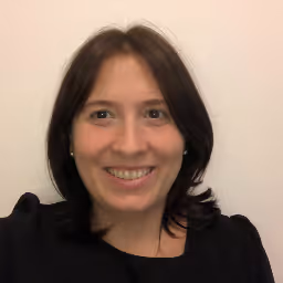 Raffaella Silvana Papa