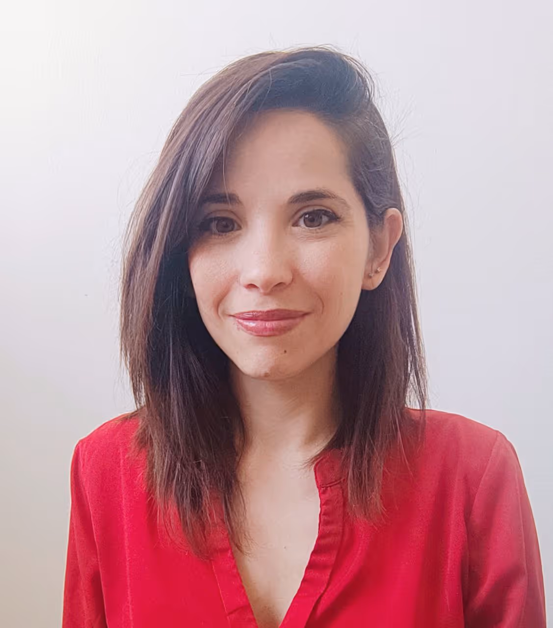 Annamaria Gozio Hornos