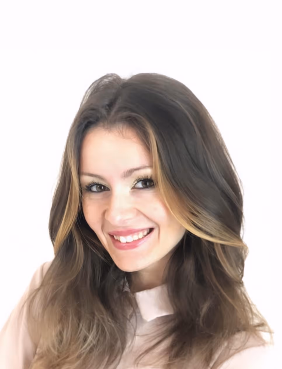 Maria Hedwig Colucci