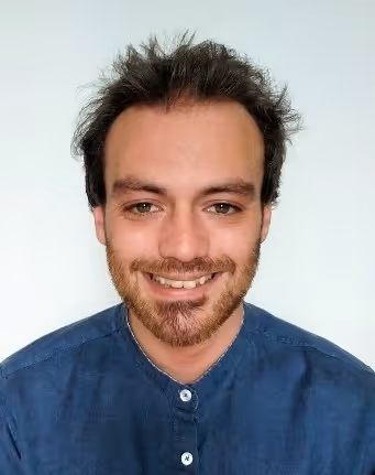 Tommaso Giardino Roch