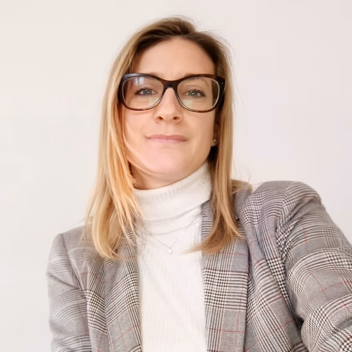 Stefania Di Bonaventura