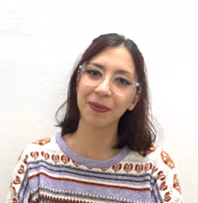 Melissa Benedetta Calzari