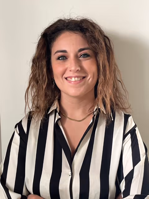 Gaia Francesca Cuomo