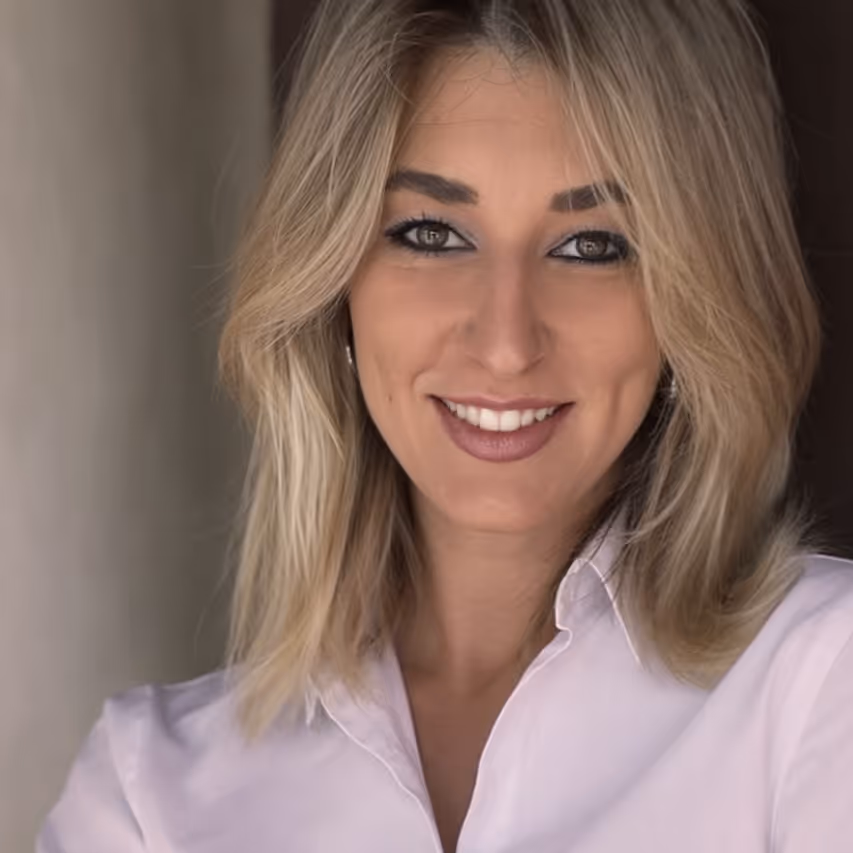 Annalaura De Pascale