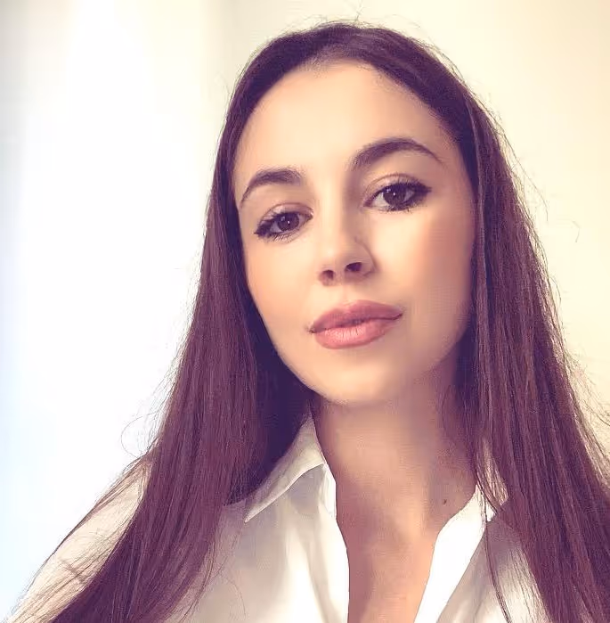 Miriam Michael Gulisano