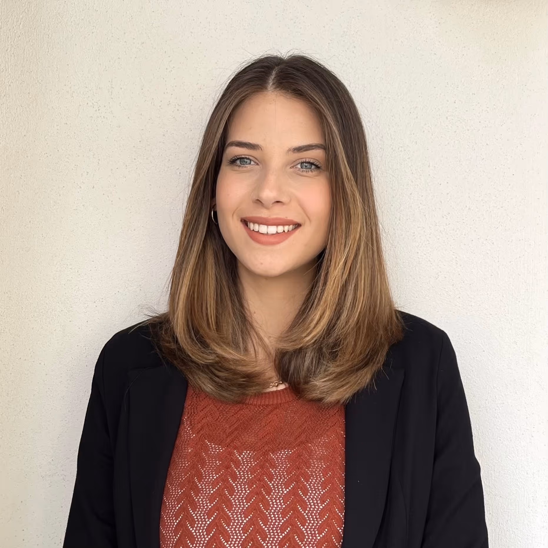 Roberta Nicole Casà