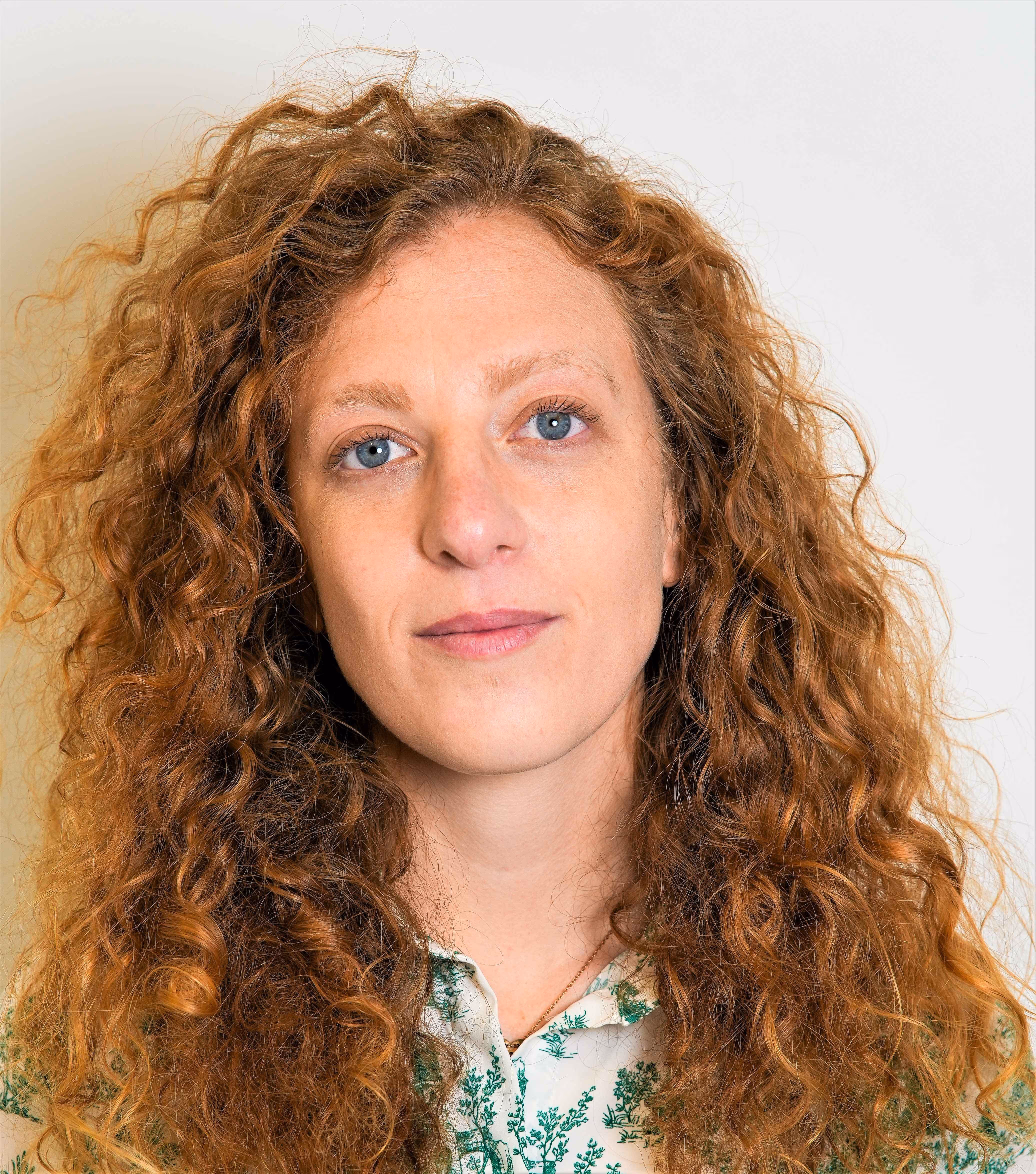 Silvia Maria Recchione