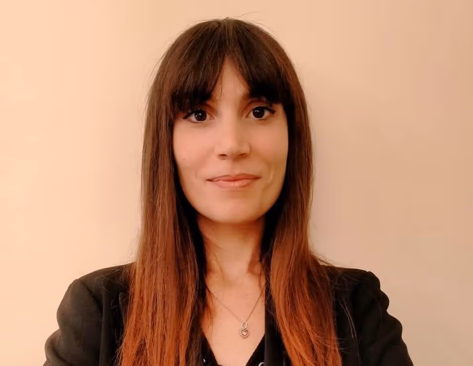 Maria Angela Valentini