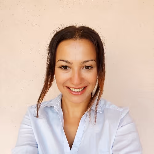 Santa Sara Di Stefano