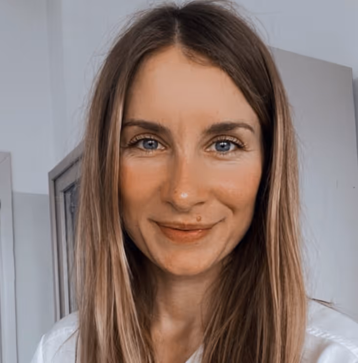 Aleksandra Podgorska