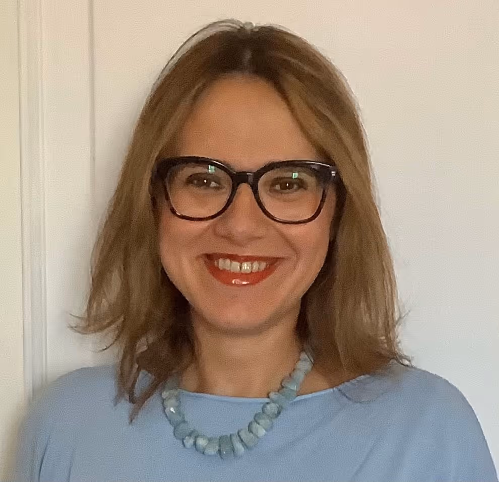 Teresa Fiora Fornaciari