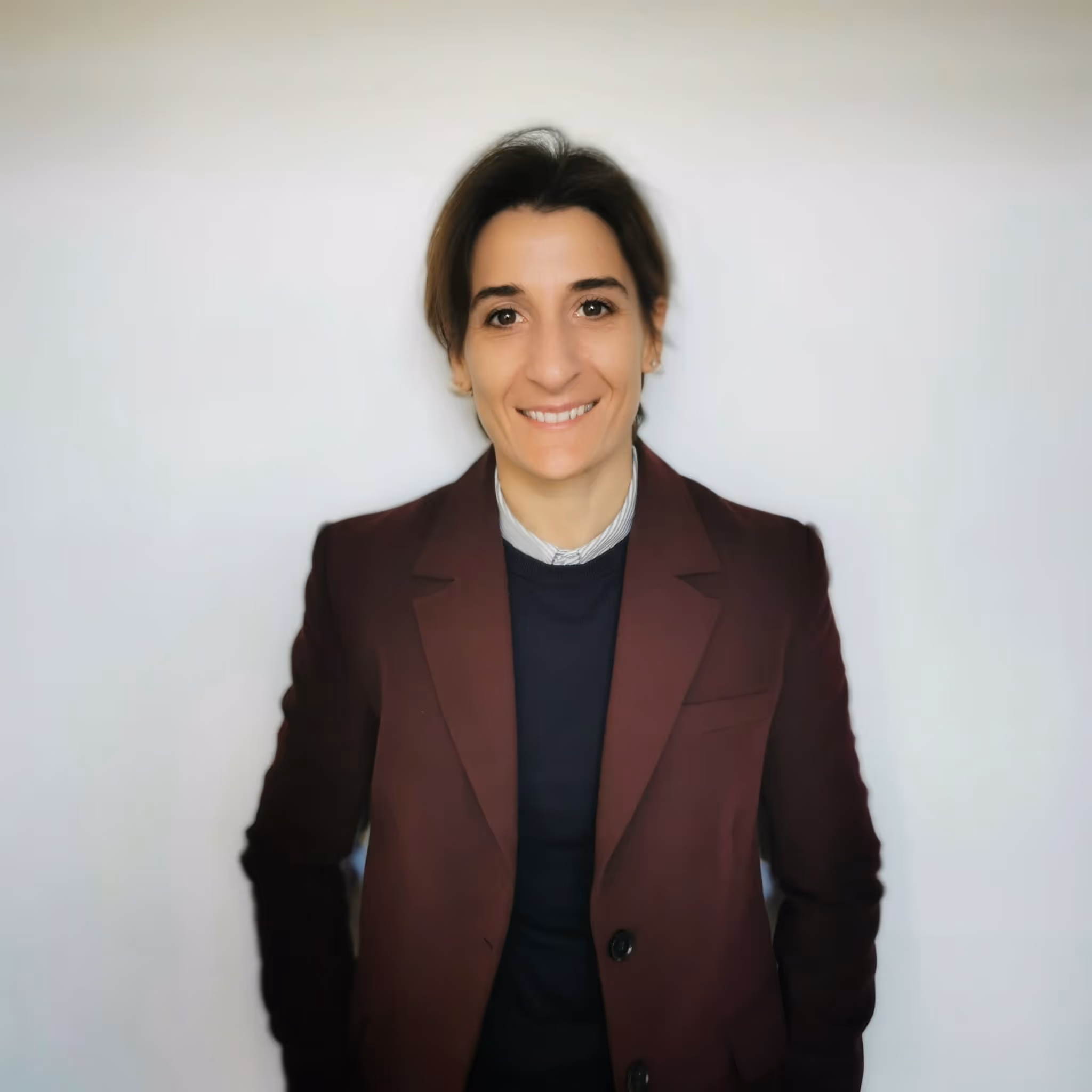 Maria Teresa Brudaglio