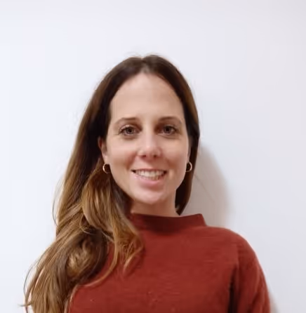 Amaya Maria Chiara D'Ambrosio