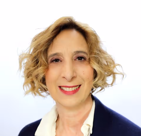 Rosella Mastropietro