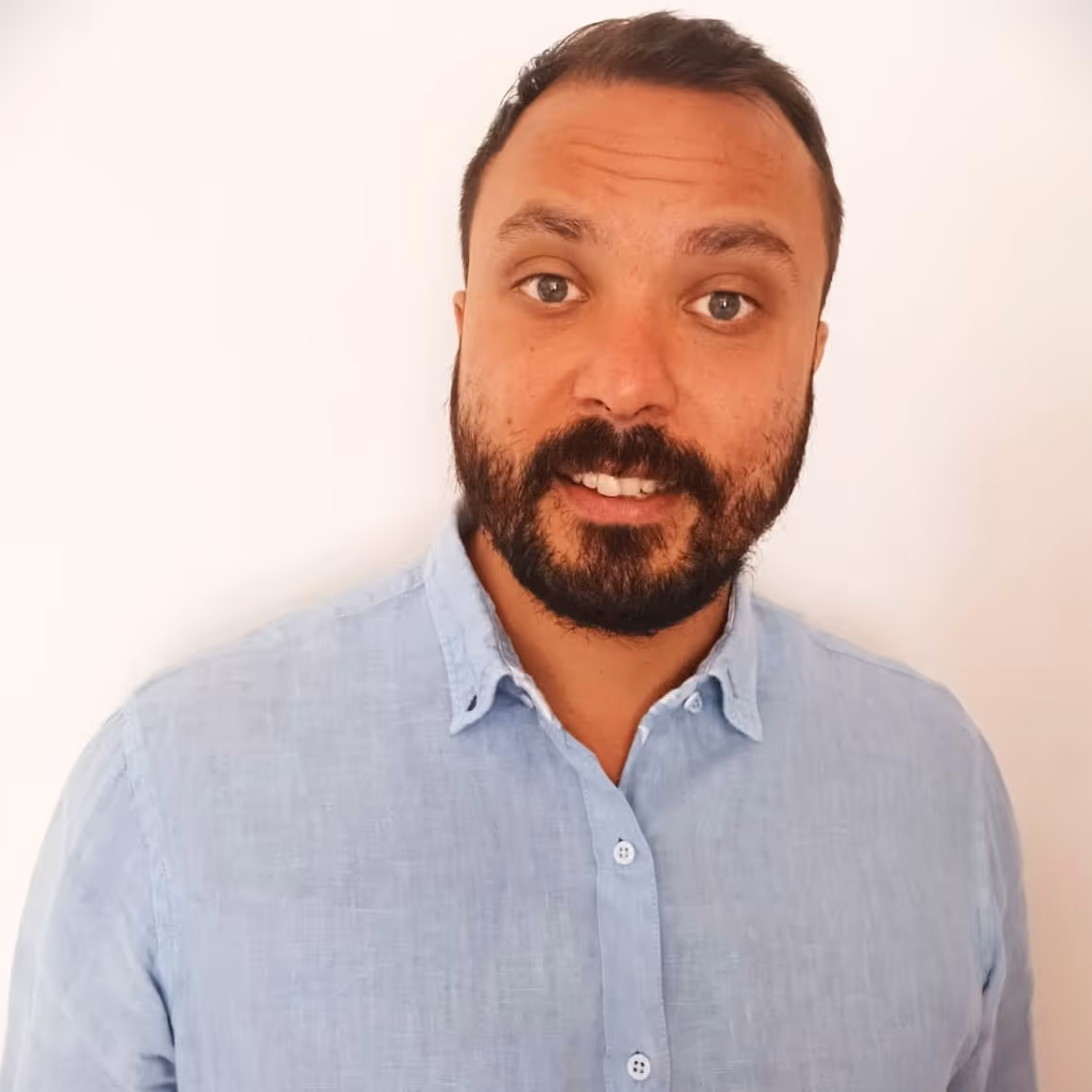 Ernesto Carmine D'Avino