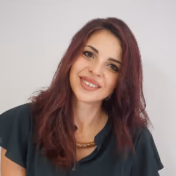 Sabrina Salemme