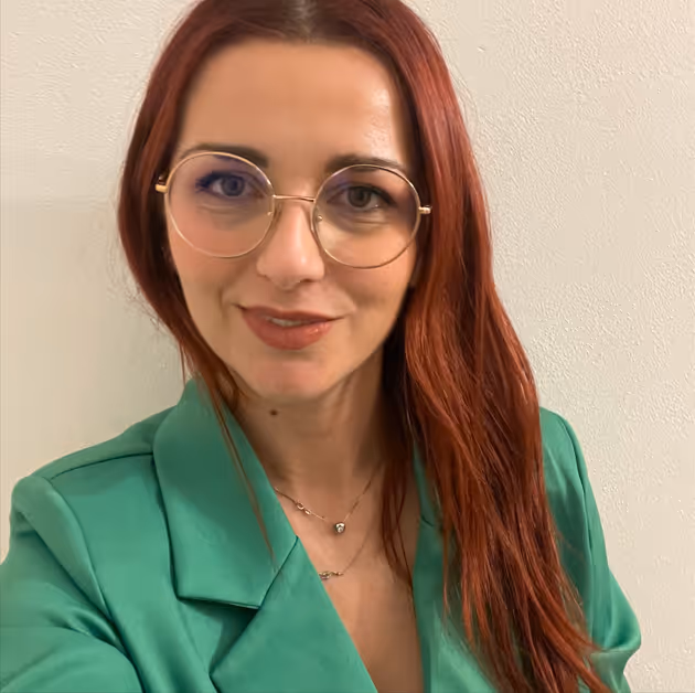 Michela Lorenzini