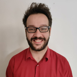 Luca Milani