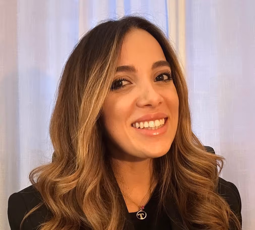 Maria Concetta Scarfò