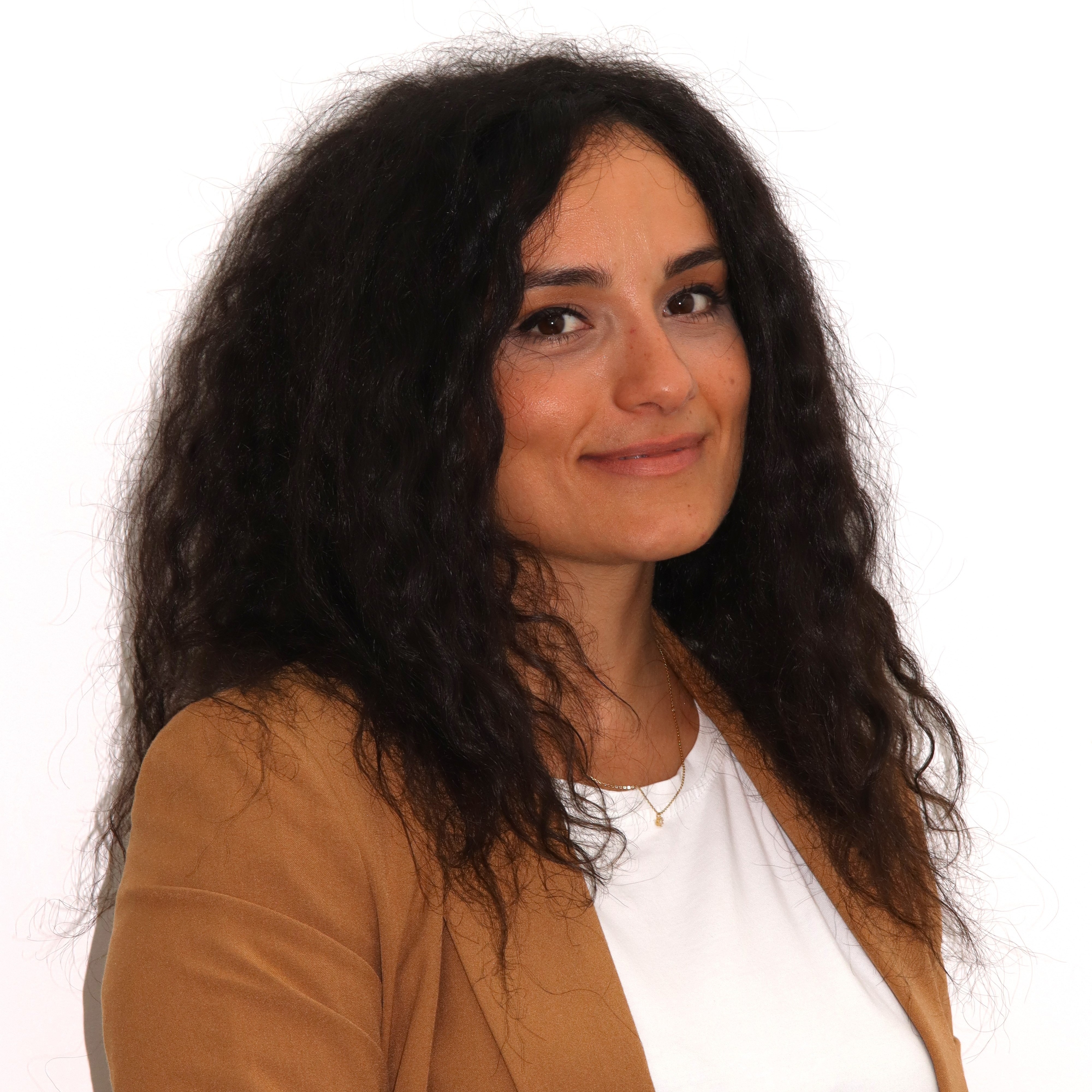 Valentina Matarangolo