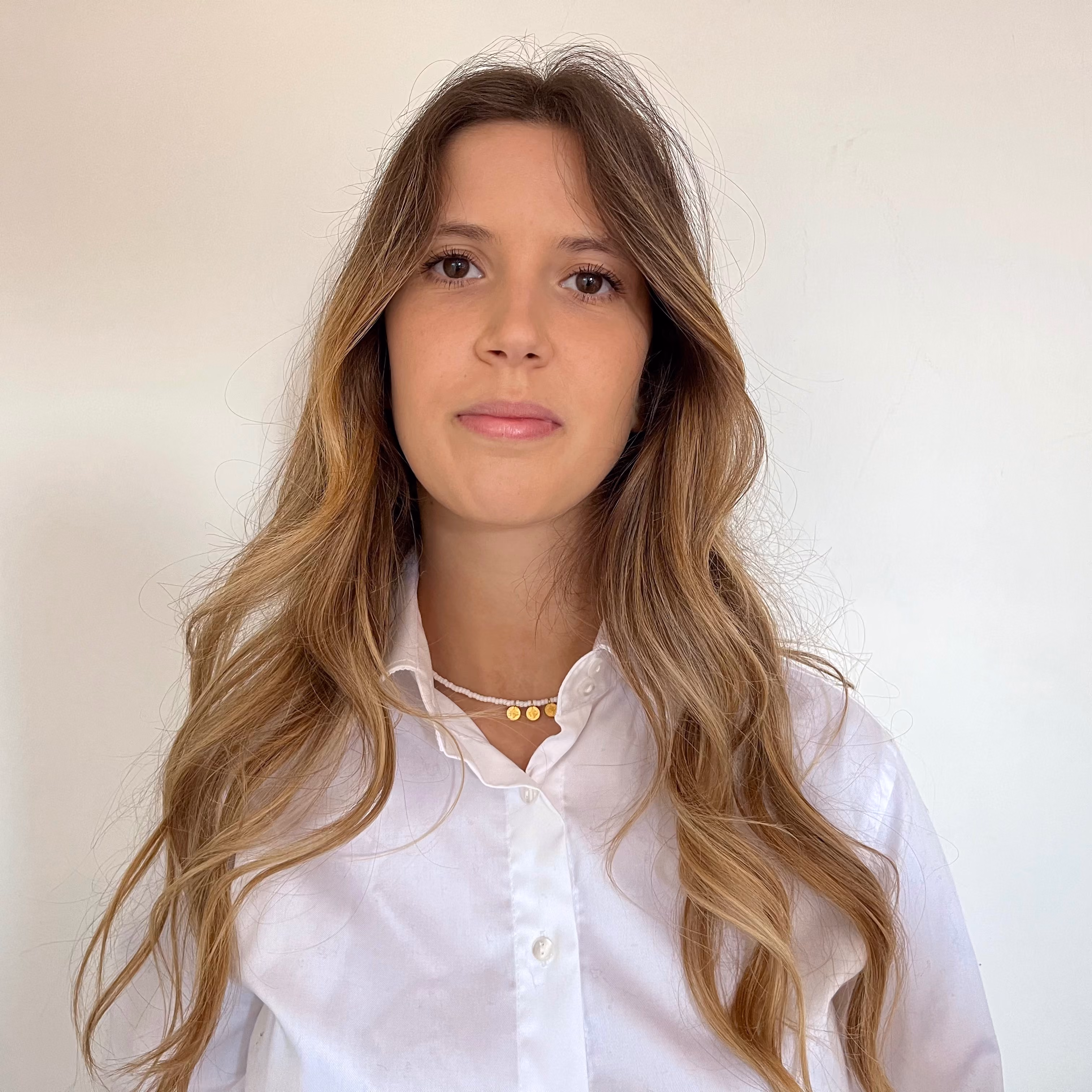 Veronica Palombi