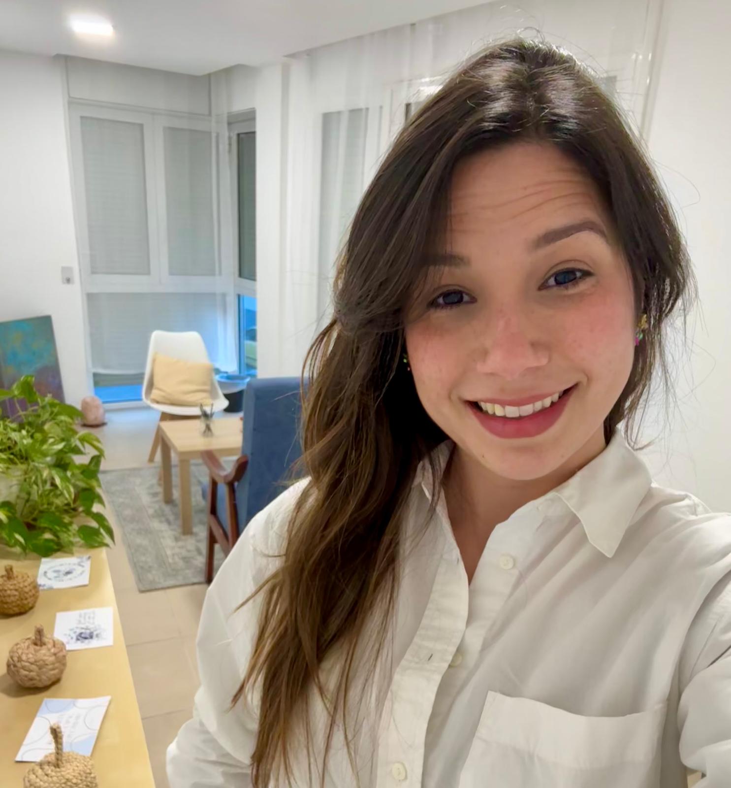 Anna Karina Arévalo