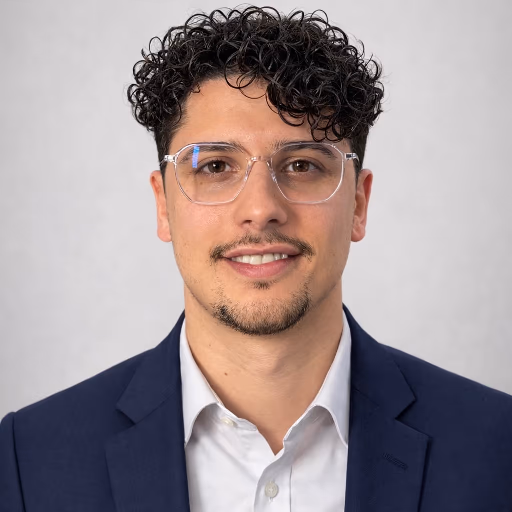 Calogero D’Alessandro