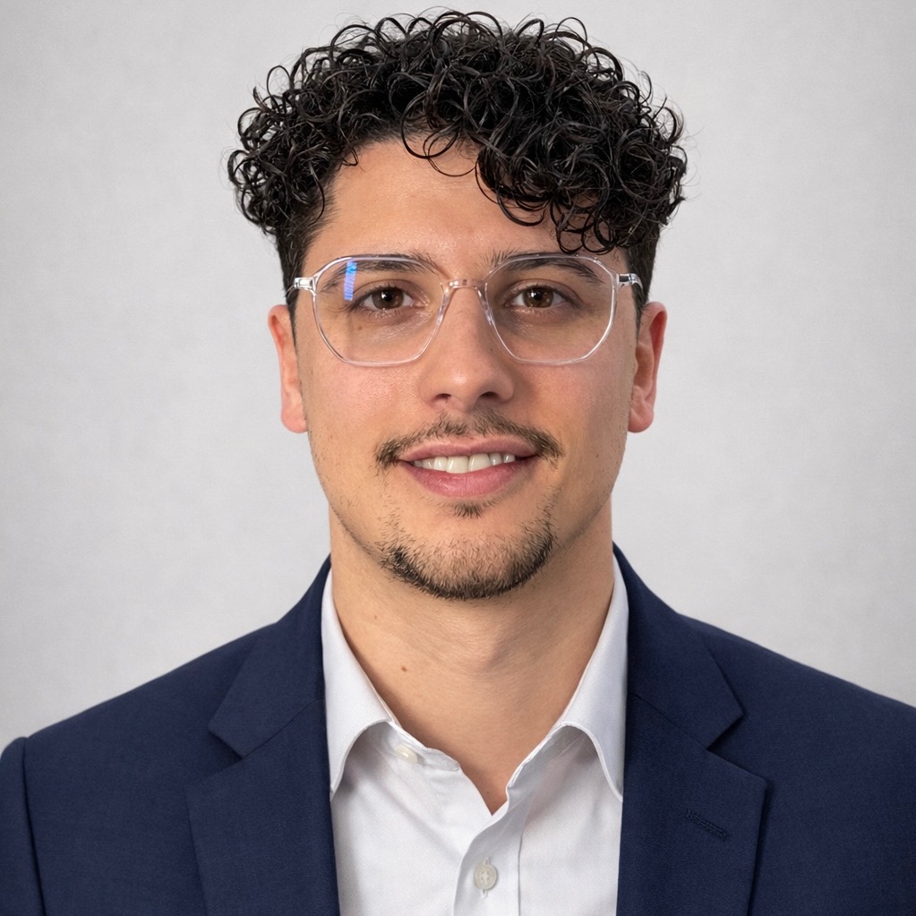 Calogero D’Alessandro