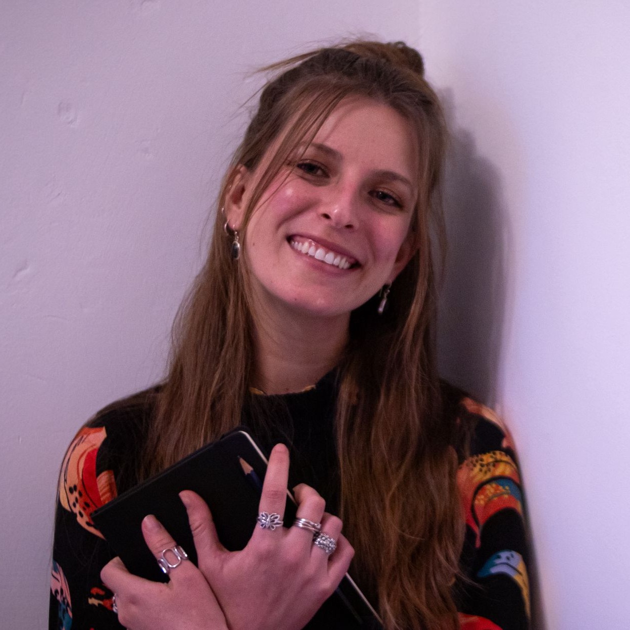 Francesca Dell'Antonio