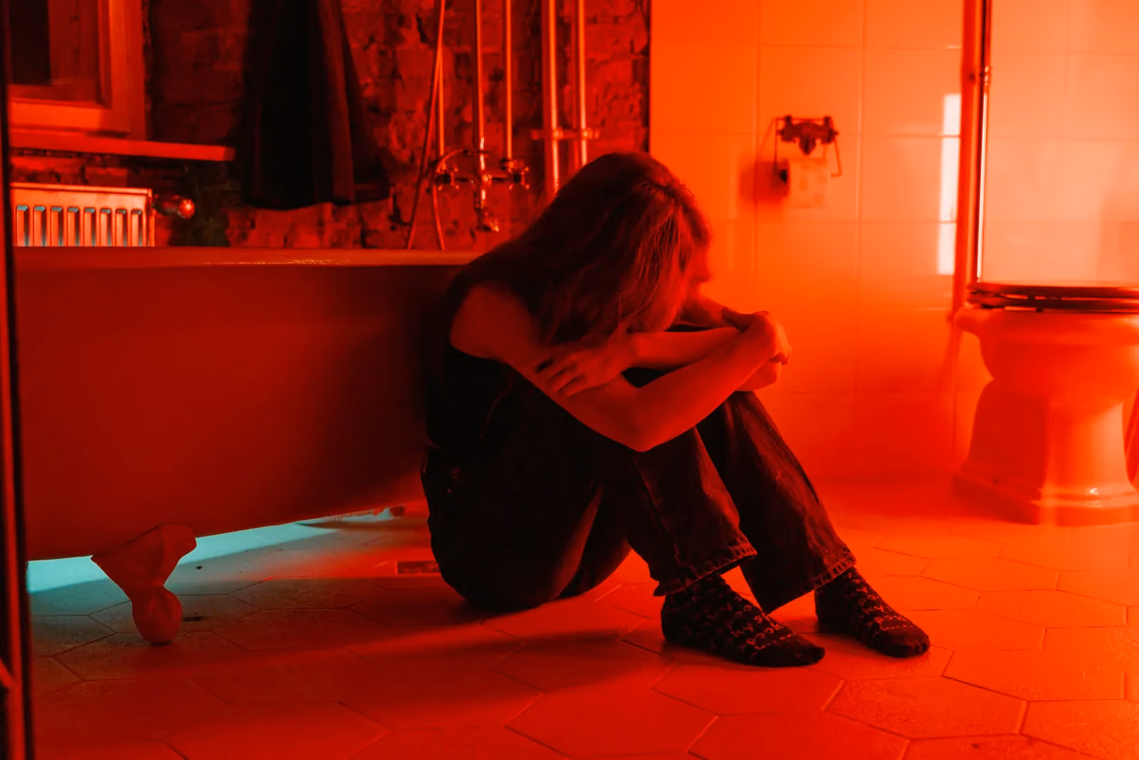 Revenge pornography: come difendersi e ritrovare serenità