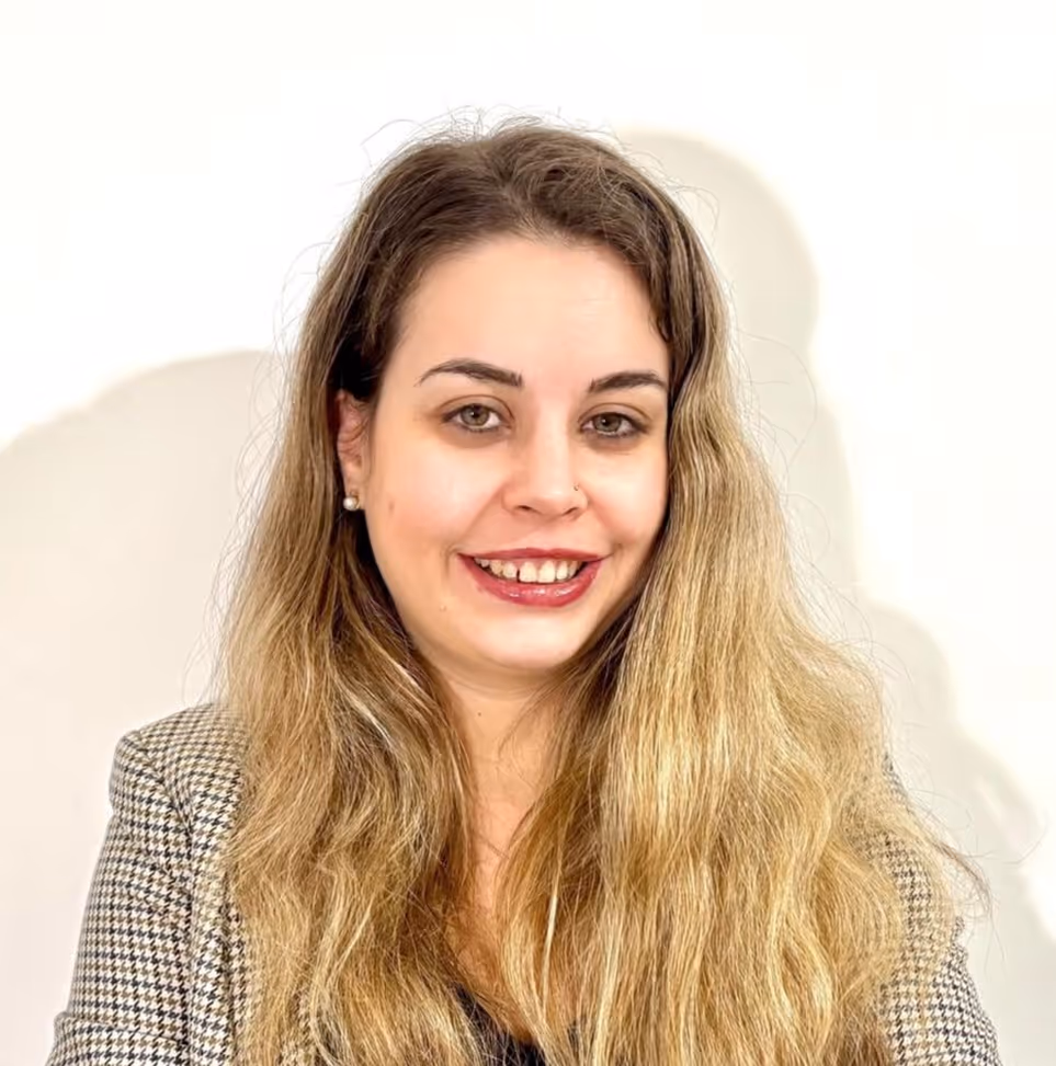 Maria Chiara Basilici