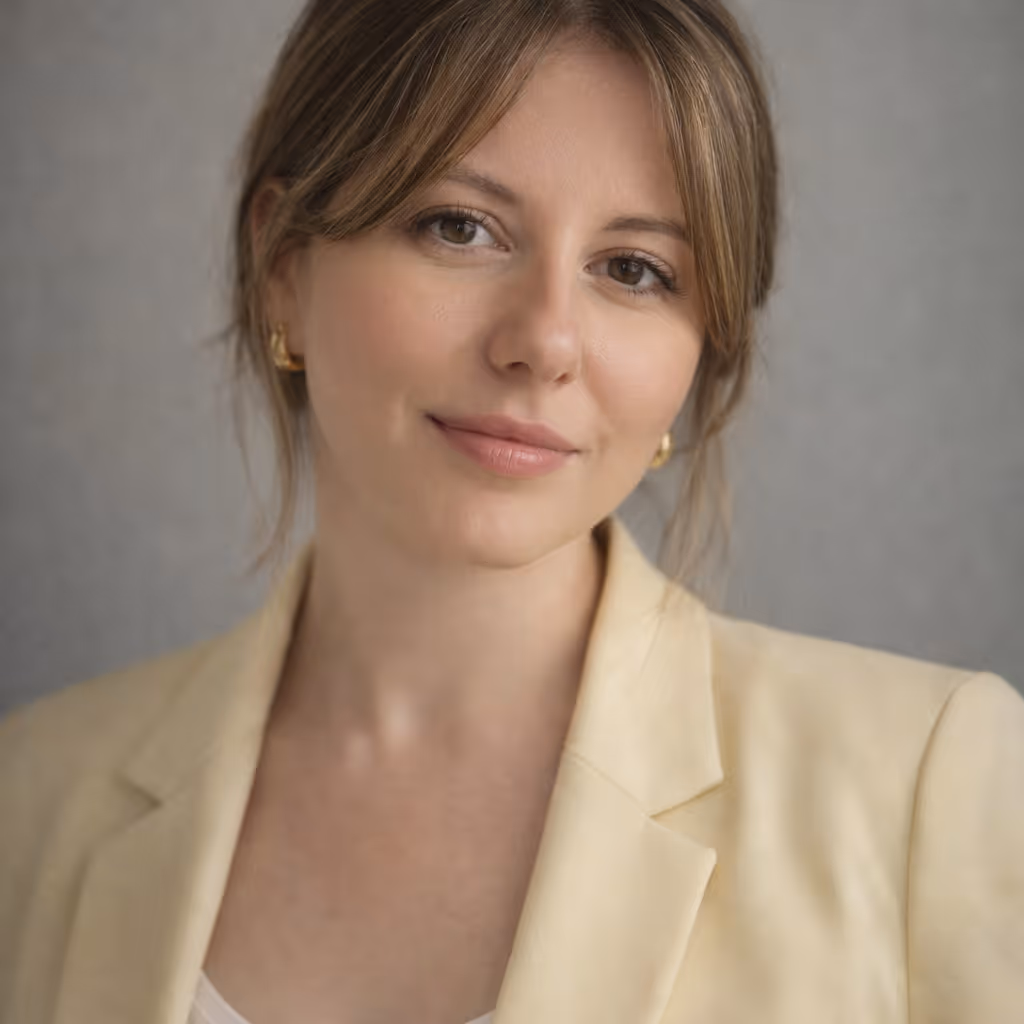 Giulia Pizzo