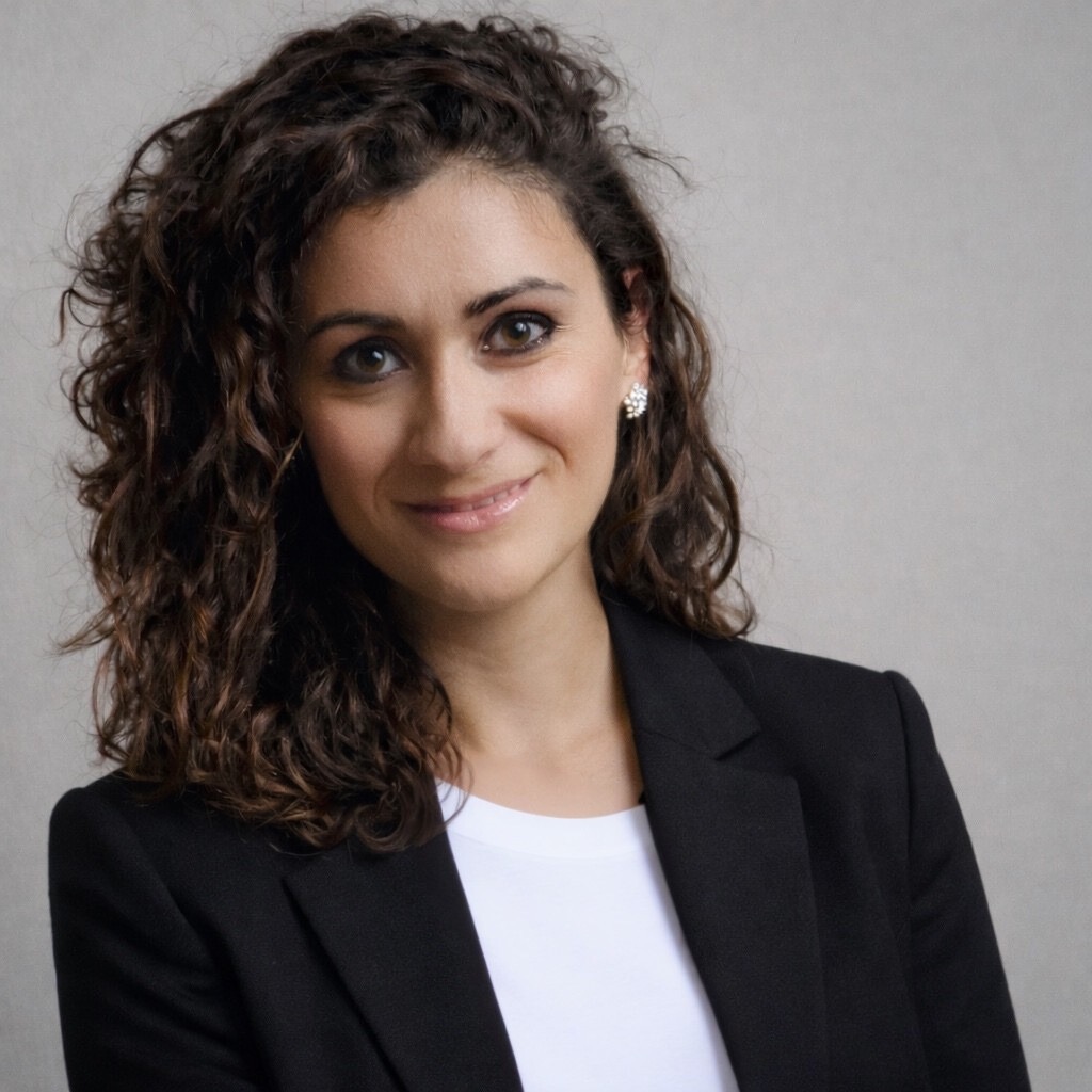 Annamaria Giangregorio