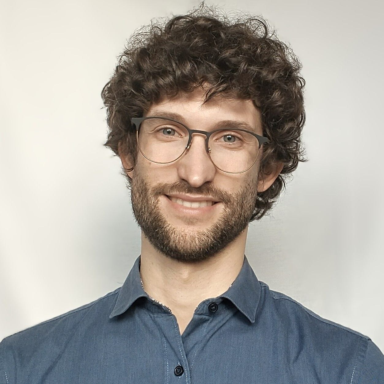 Mirko Galardi