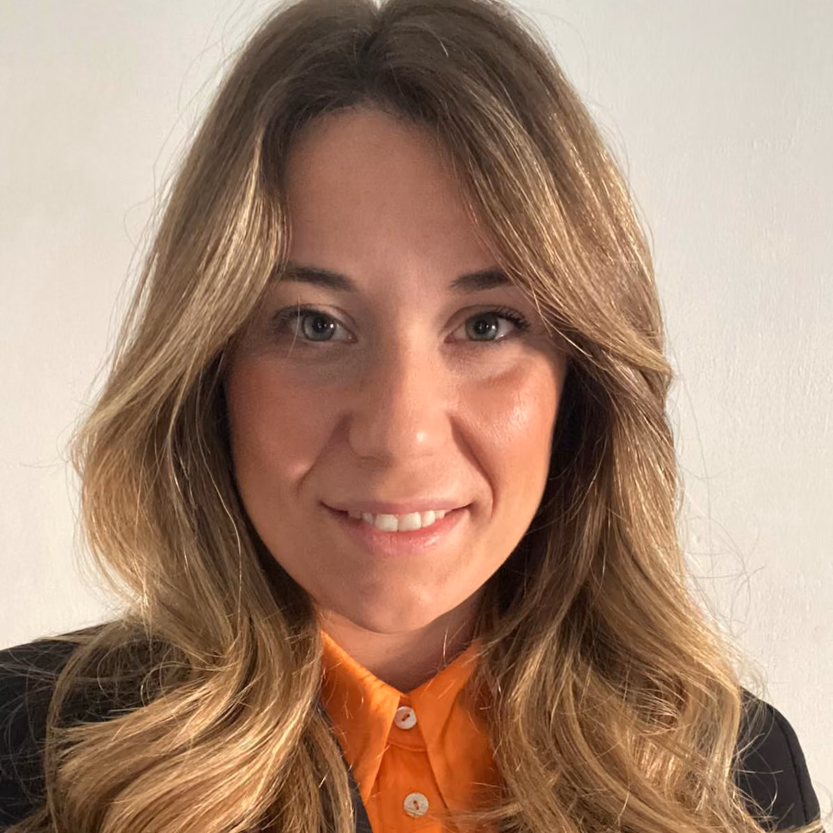 Simona Zagarella