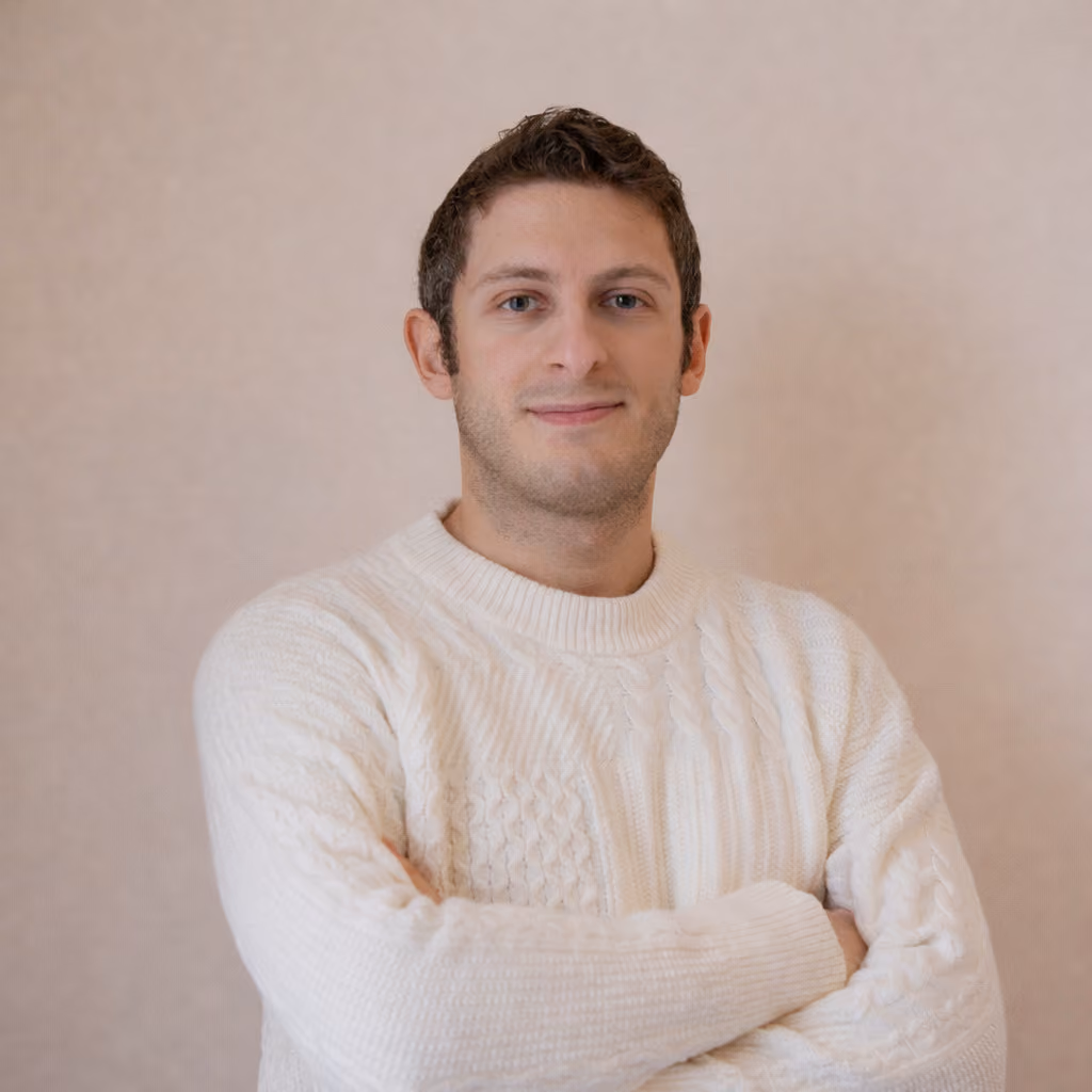 Nicola Sassi