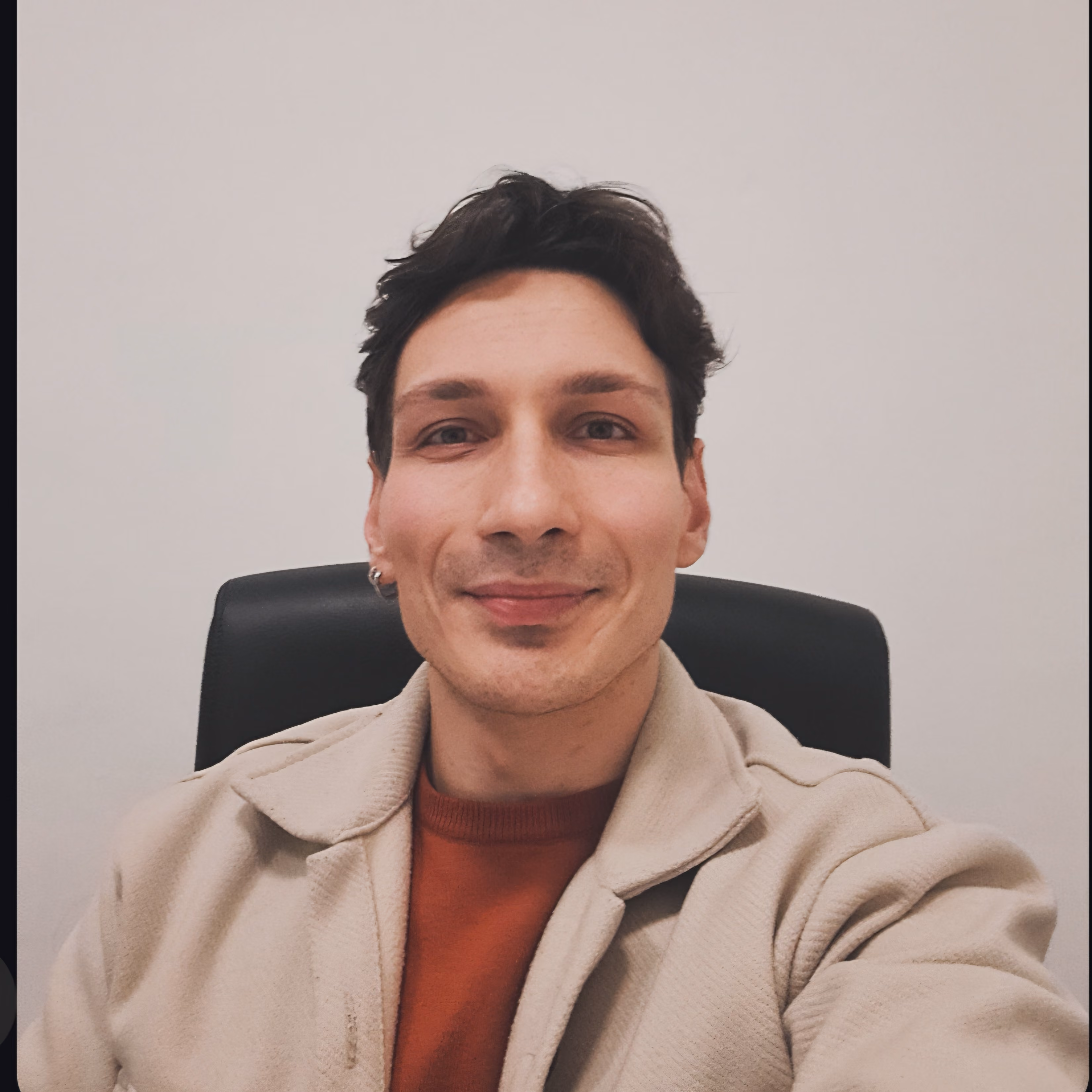 MARCO TERRACCIANO