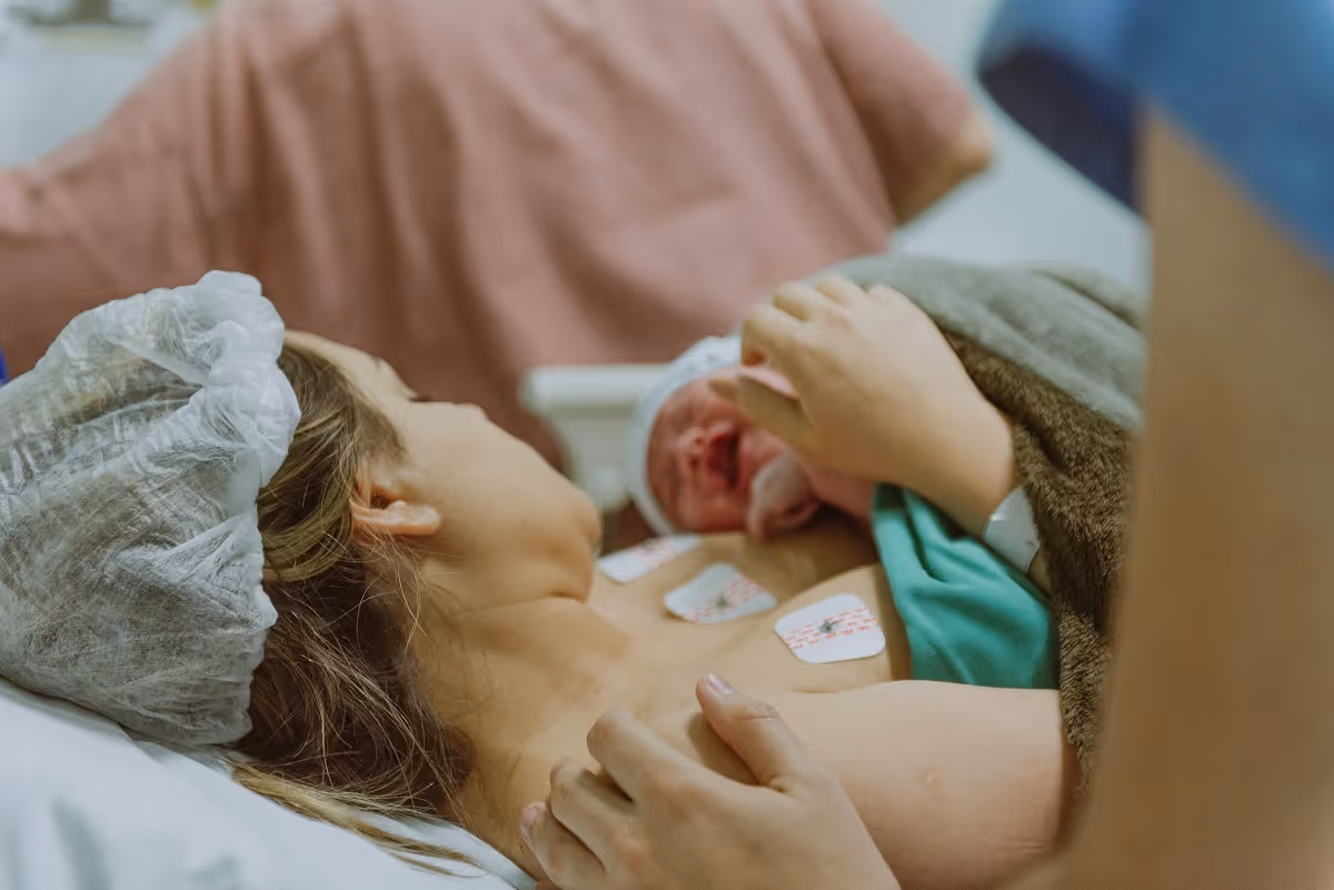 casos de violencia obstetrica en españa