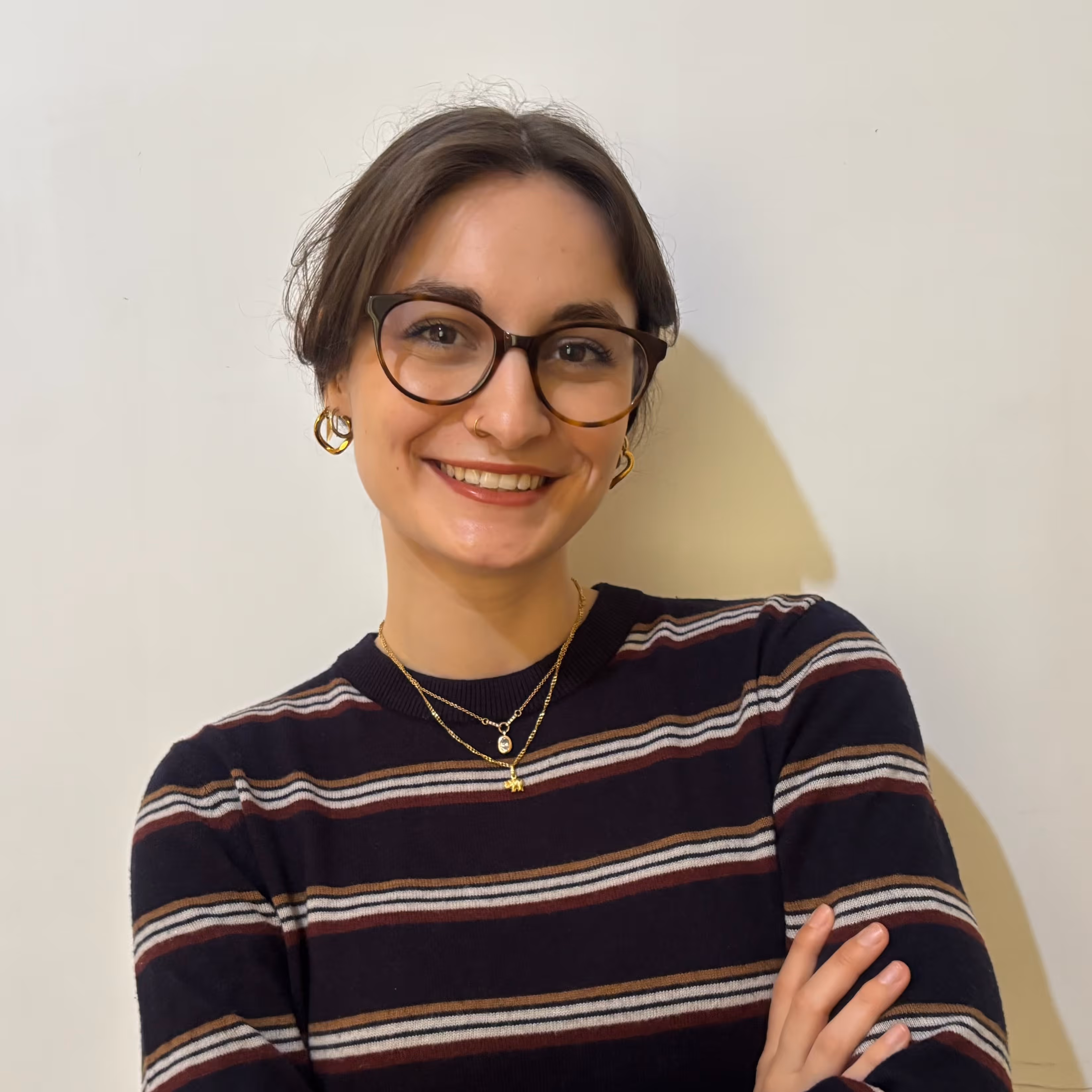 Mariachiara Manfredini