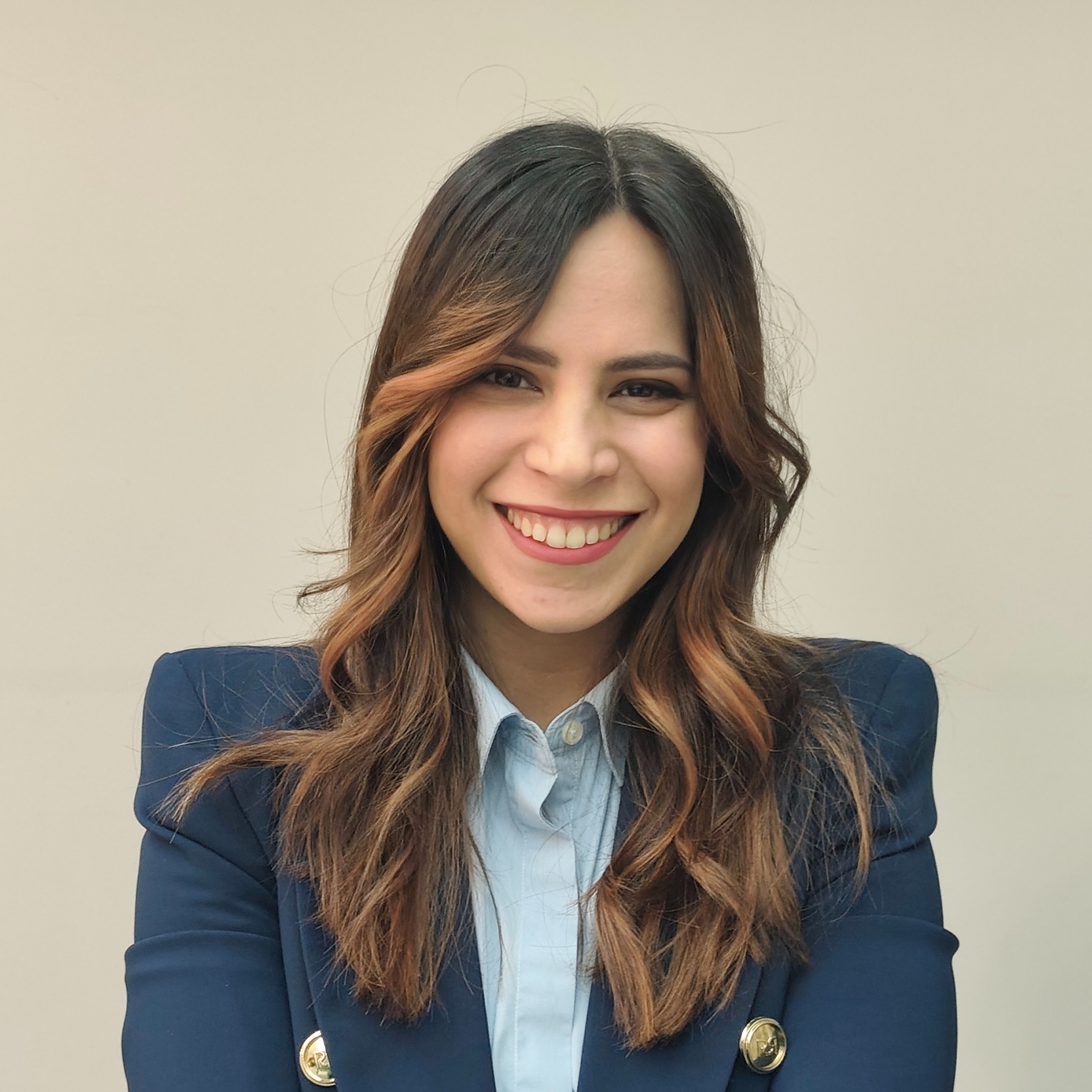 Agata Lorena Caracé