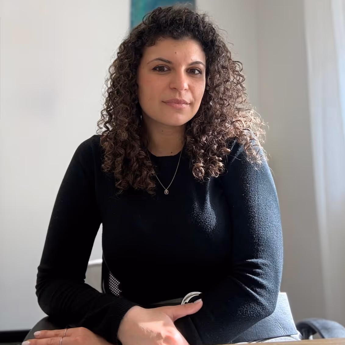 Fabiana Le Grottaglie