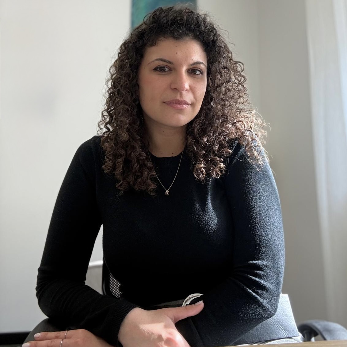 Fabiana Le Grottaglie