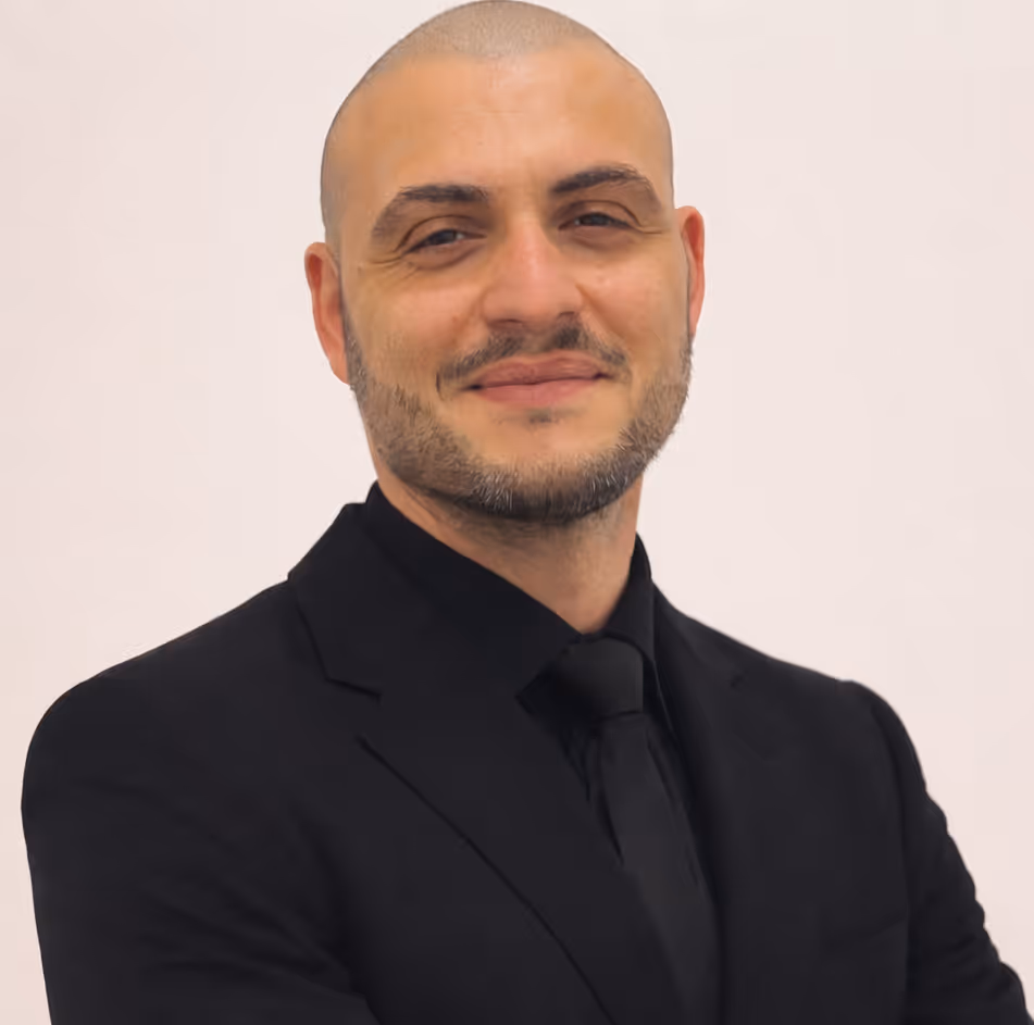 Mauro Puddu